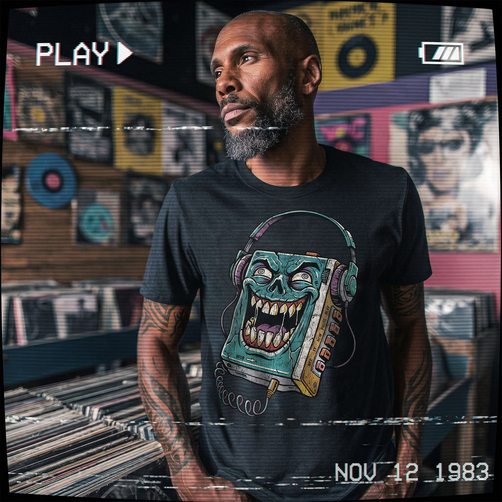 Soul Music
