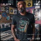 Soul Music