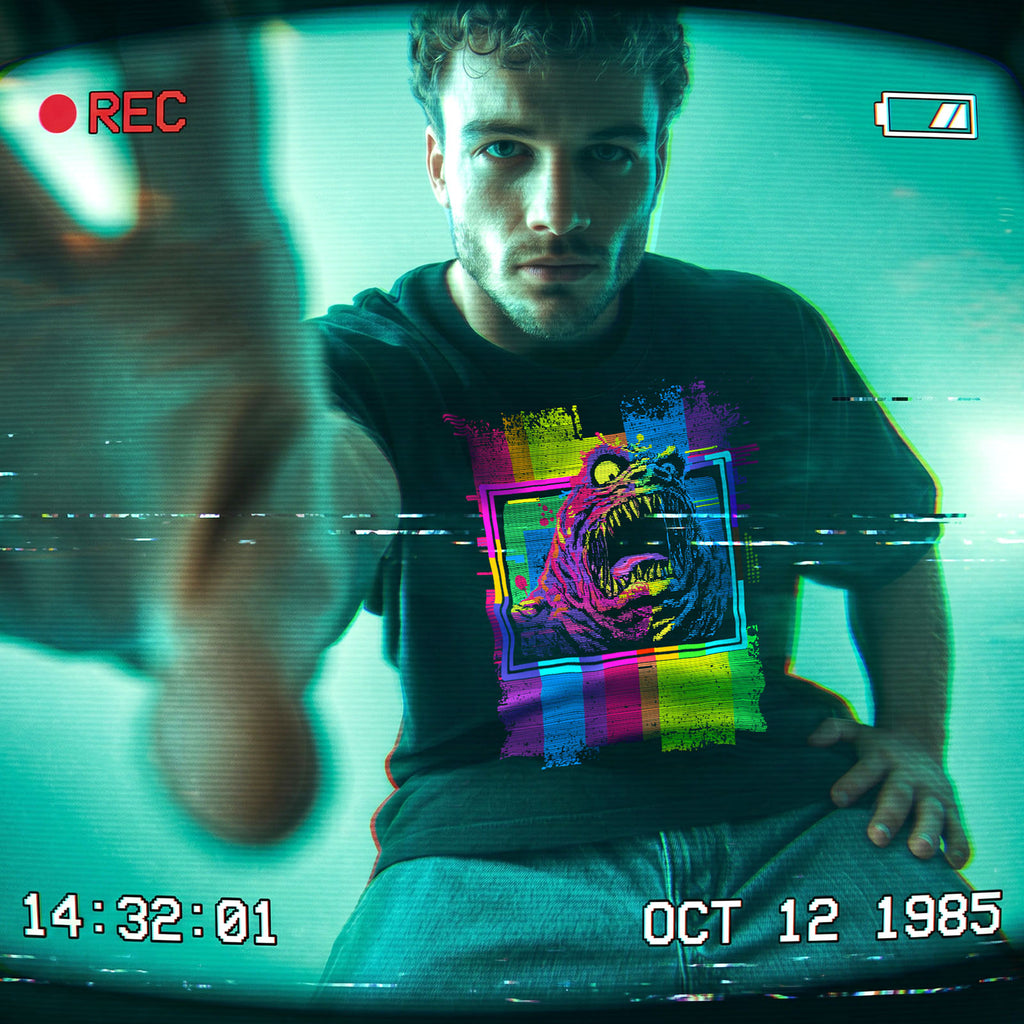 Test Card FYOOG