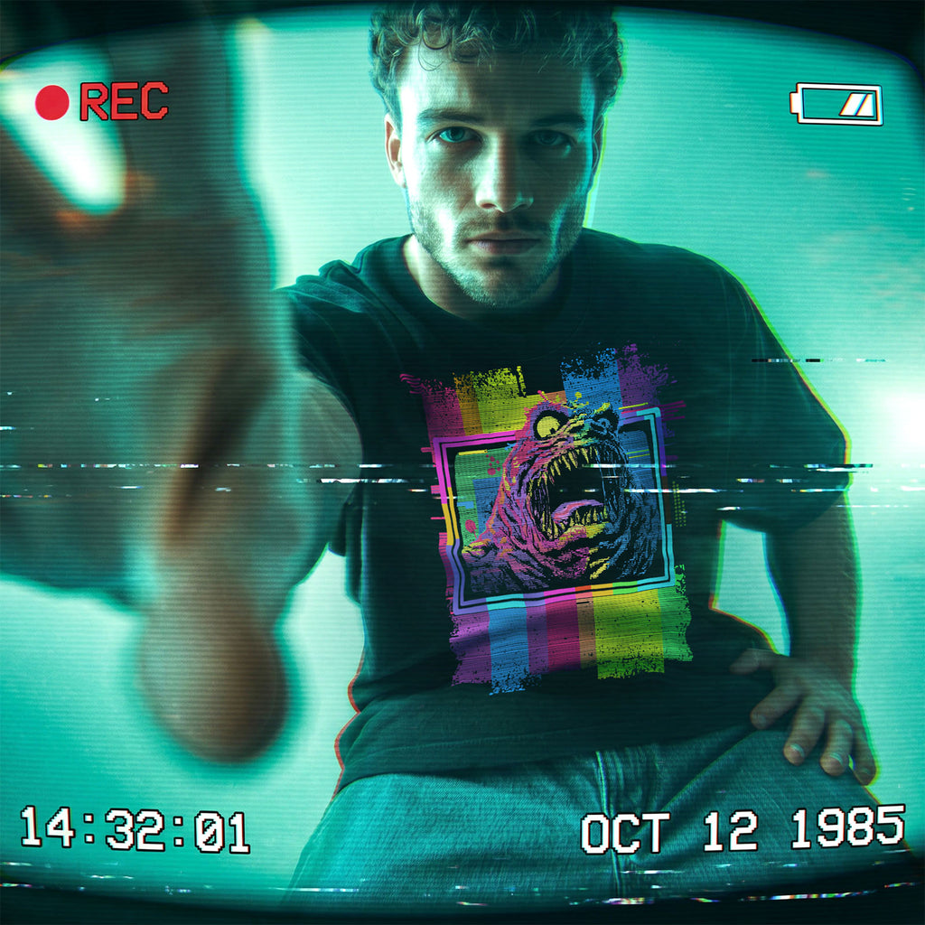 Test Card FYOOG