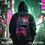 Time Devour