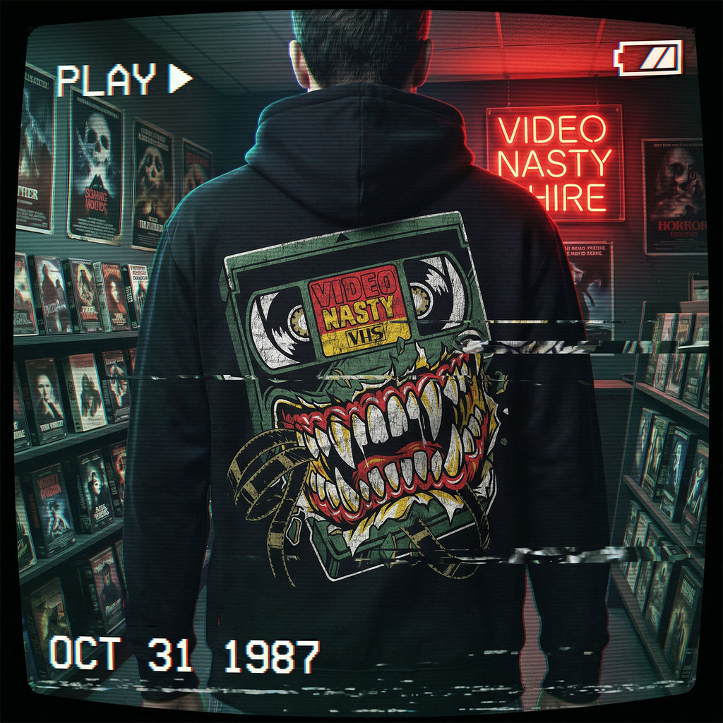 Video Nasty