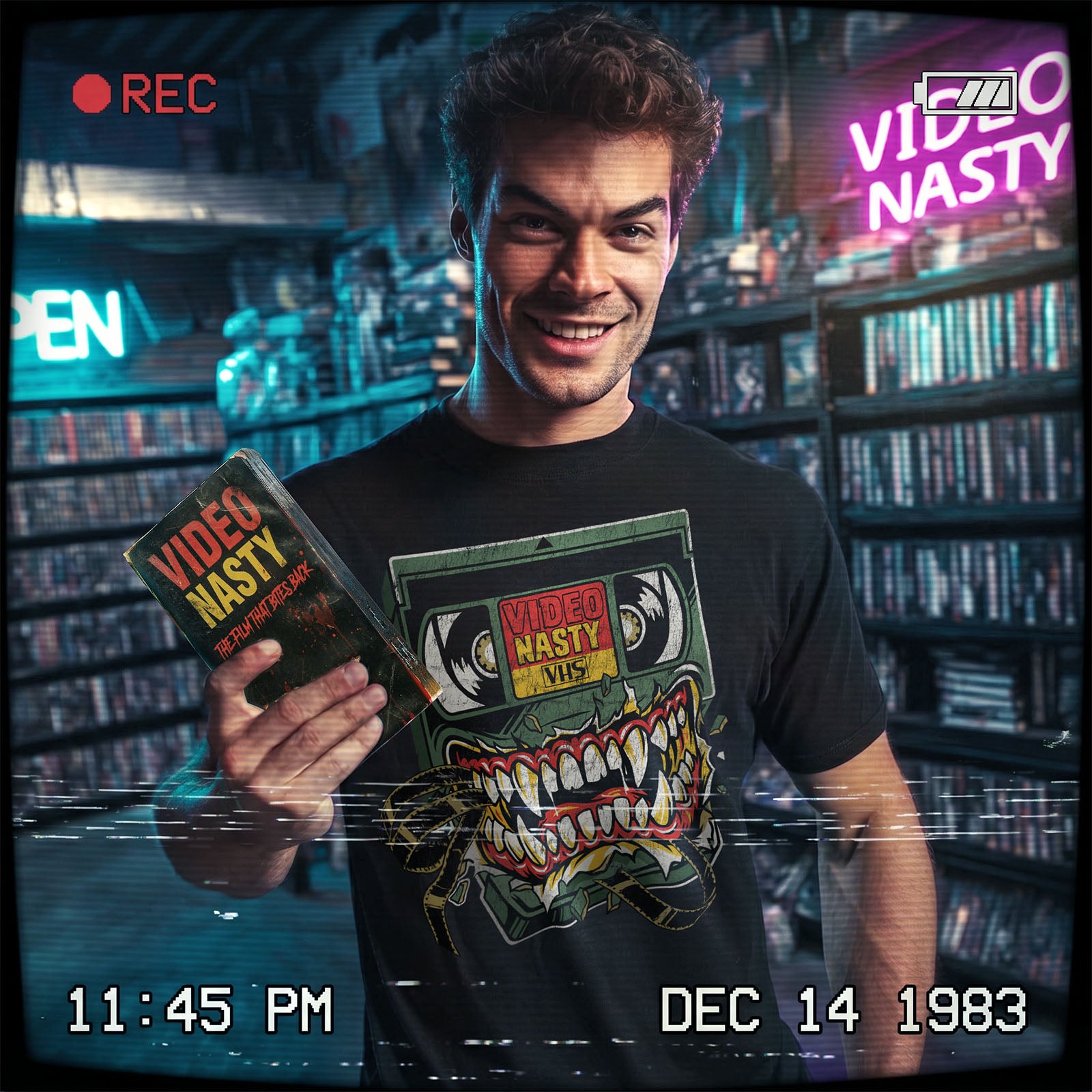 Video Nasty