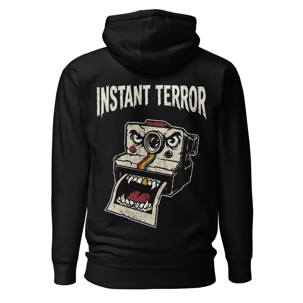 Instant Terror