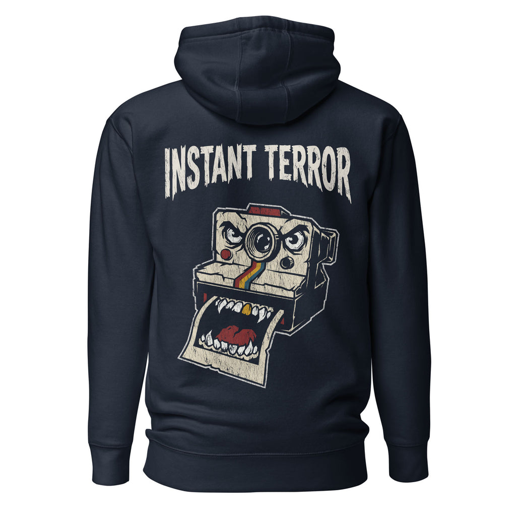 Instant Terror