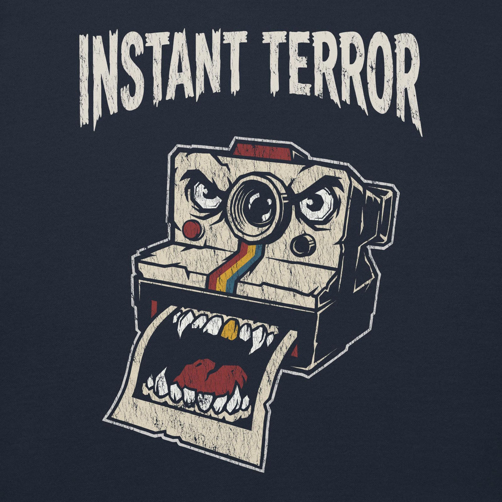 Instant Terror