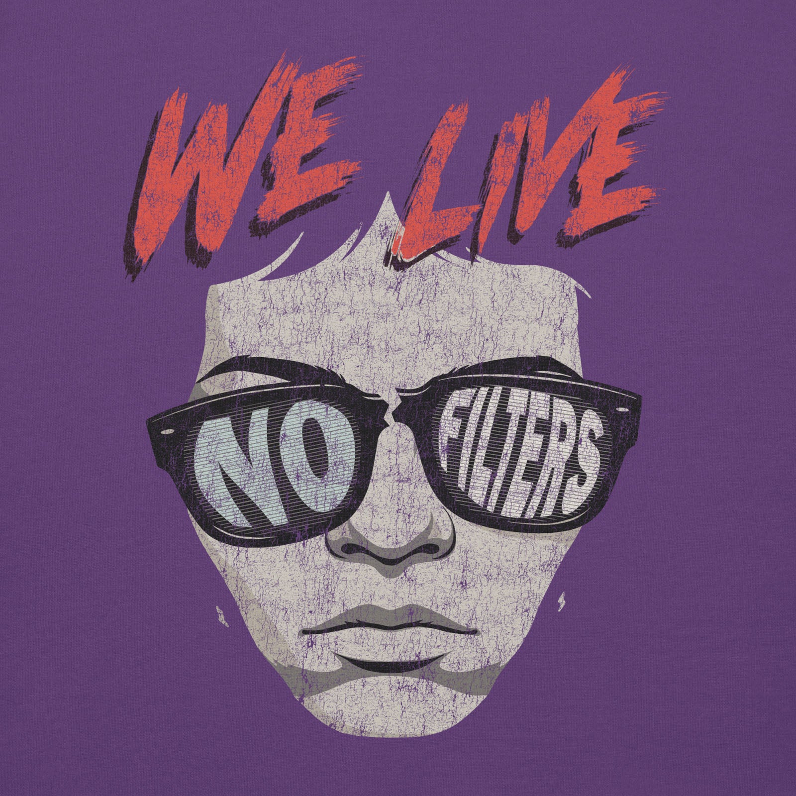 We Live