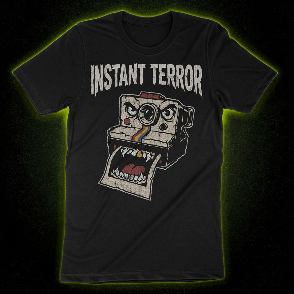 Instant Terror