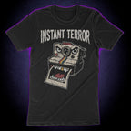 Instant Terror