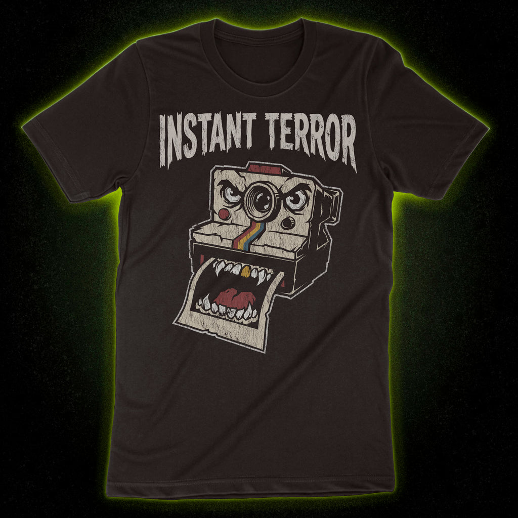 Instant Terror