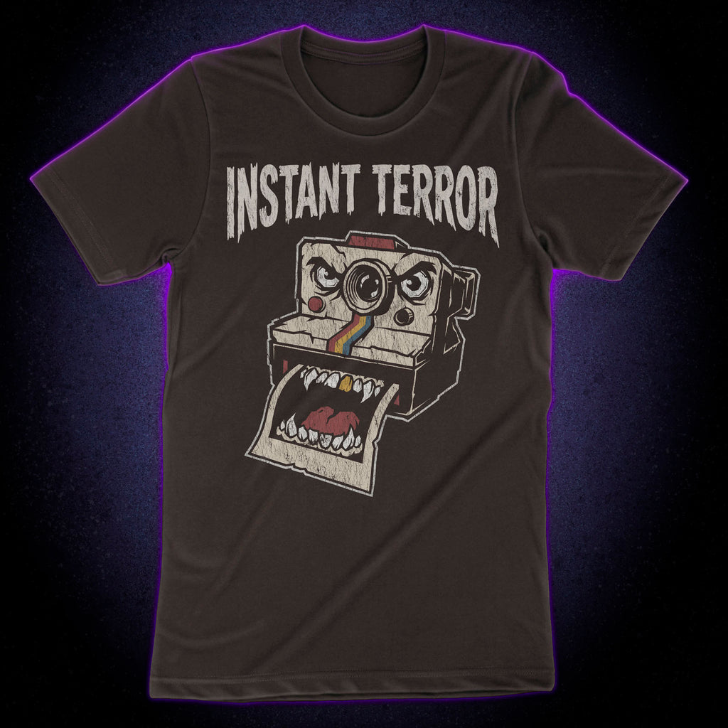 Instant Terror
