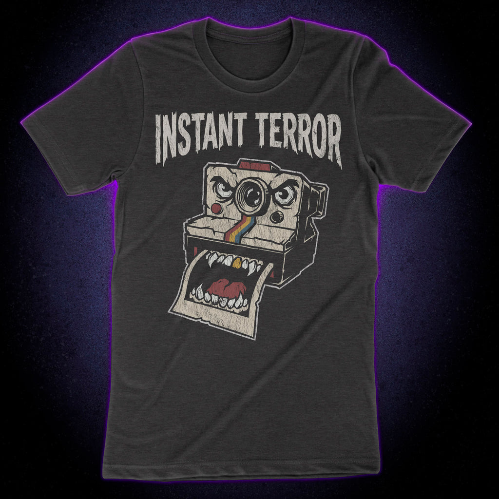 Instant Terror