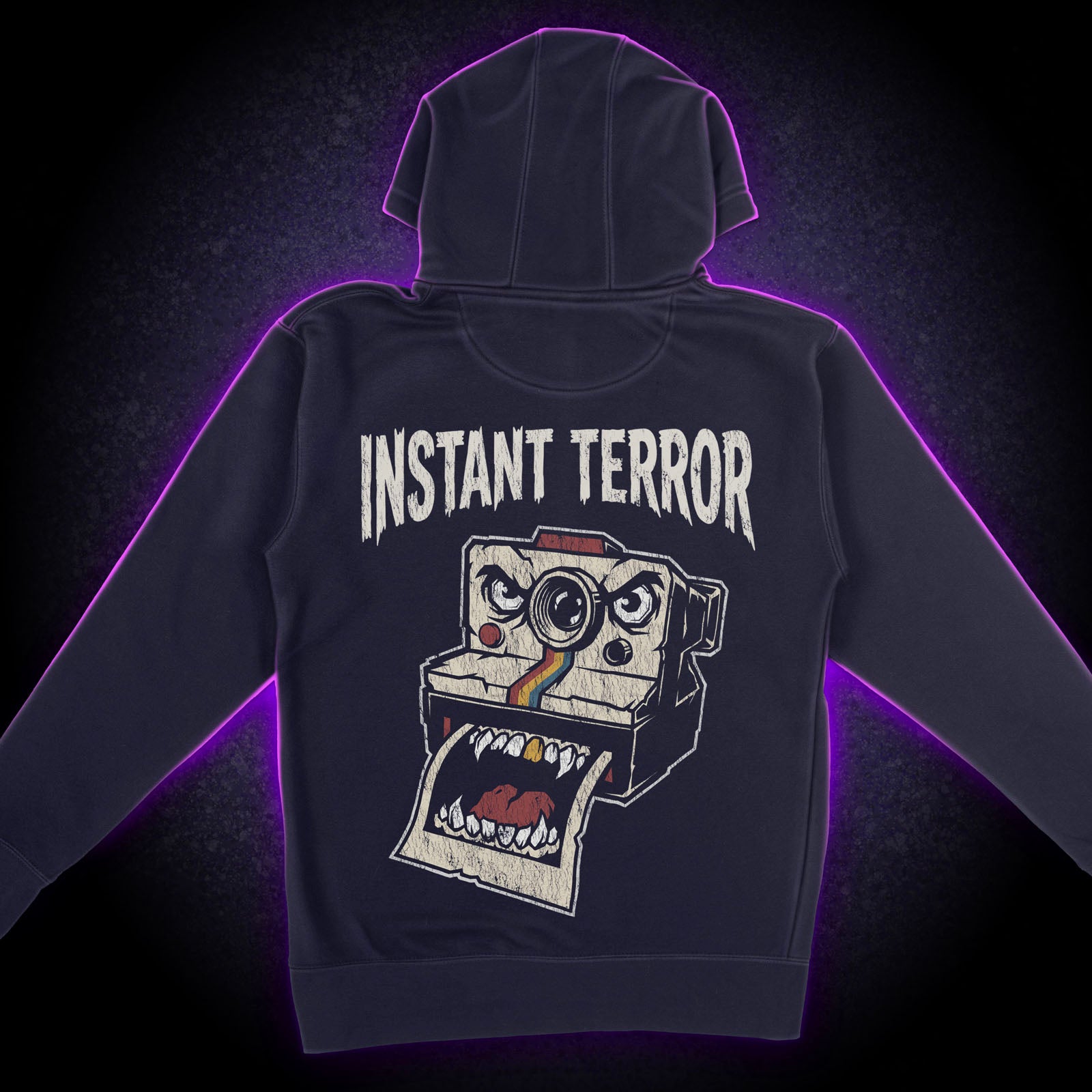Instant Terror