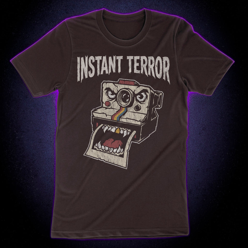 Instant Terror