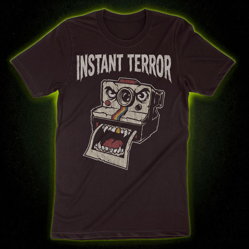 Instant Terror