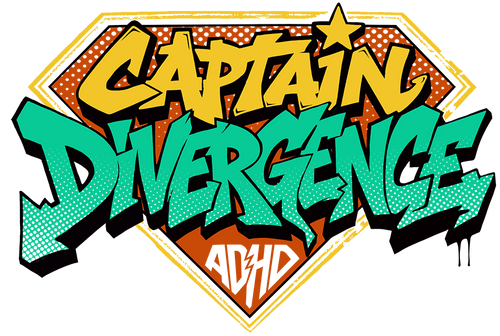 Captain Divergence