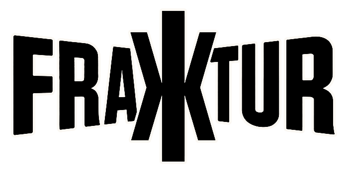 FRAKKTUR