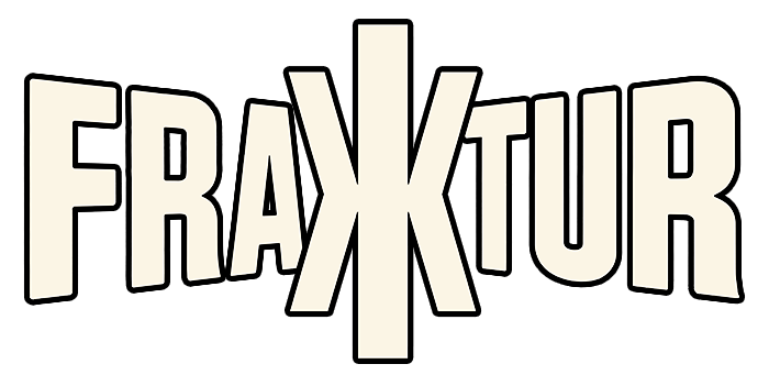 FRAKKTUR