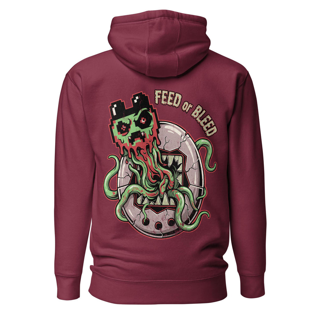 Feed Or Bleed