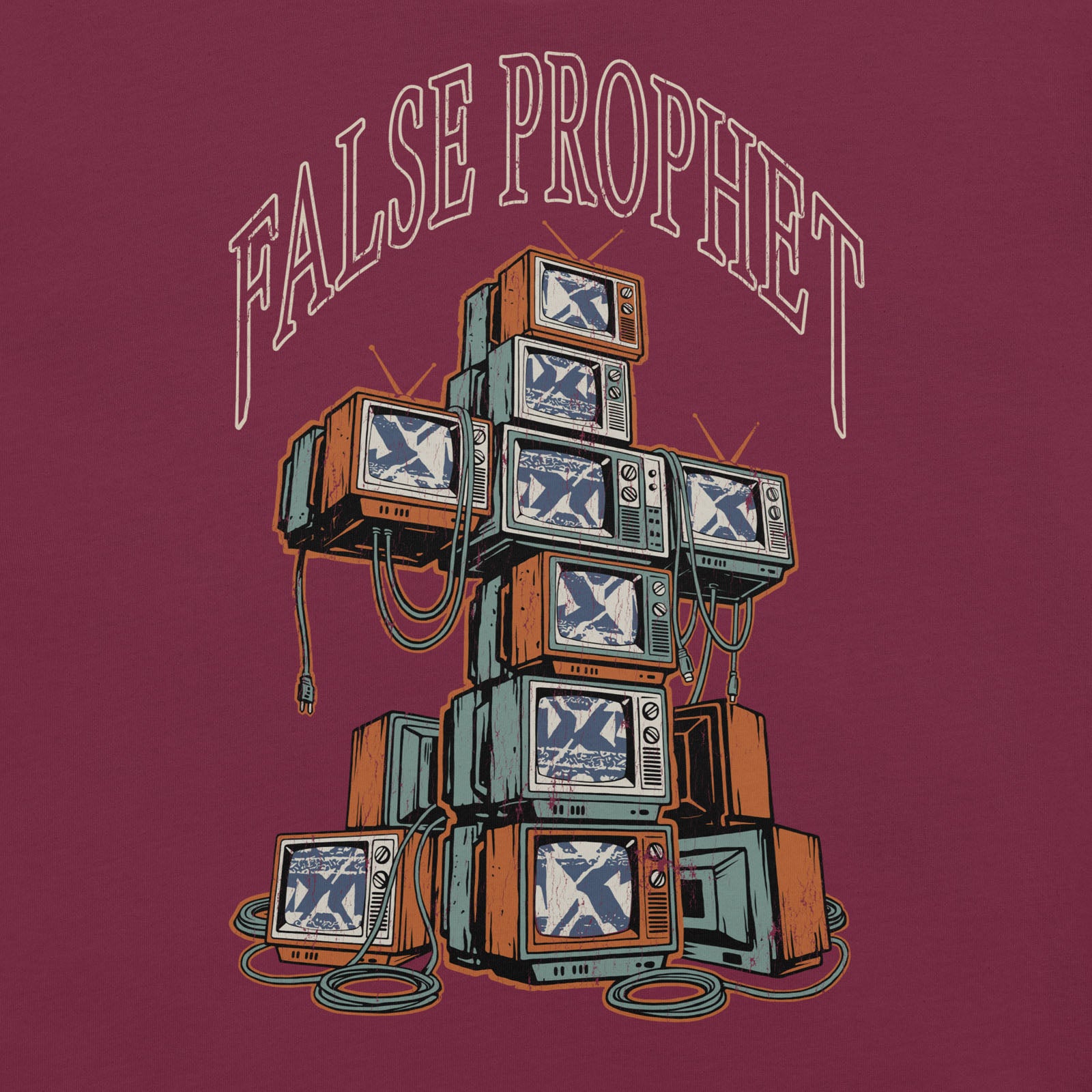 False Prophet