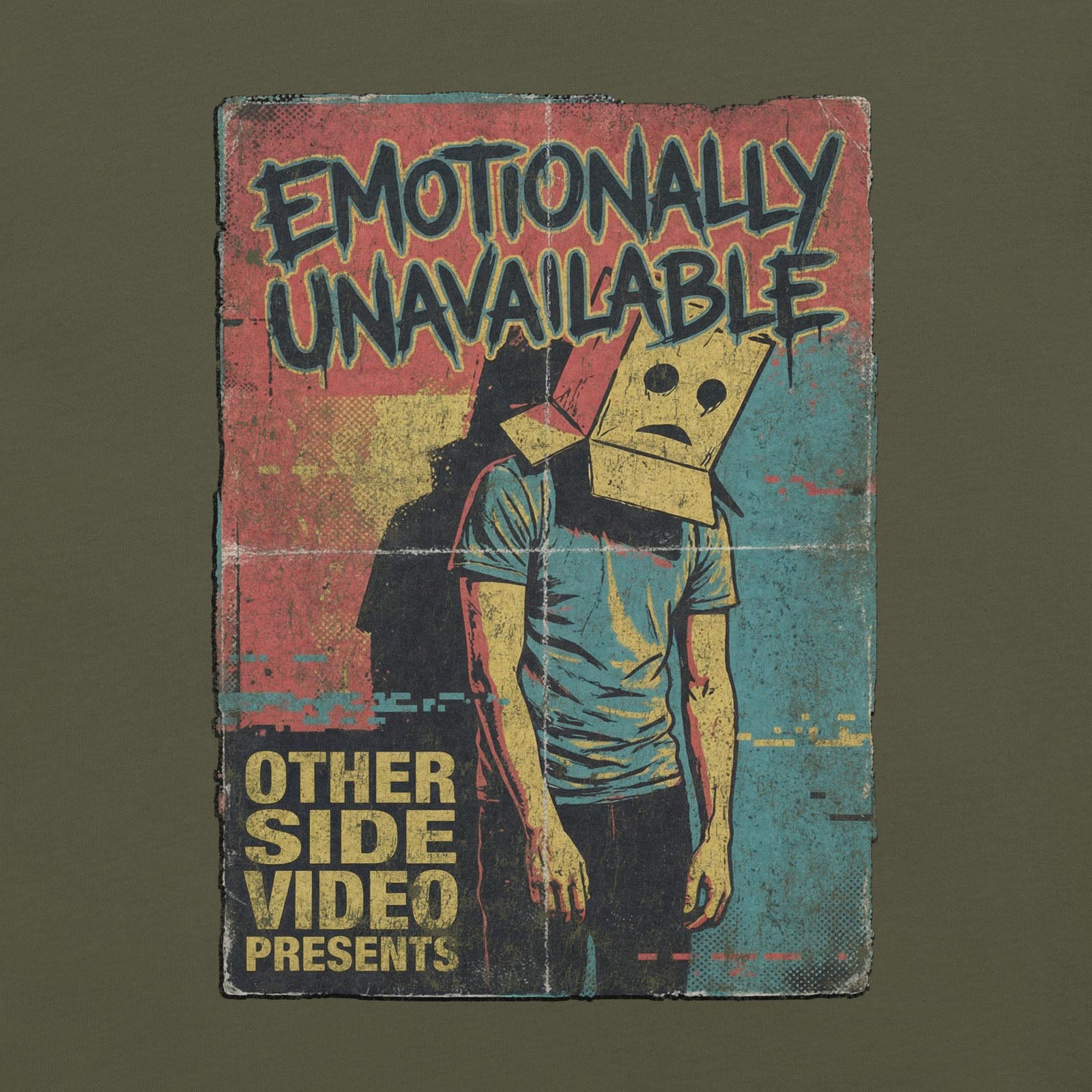 Emotionally Unavailable - Other Side