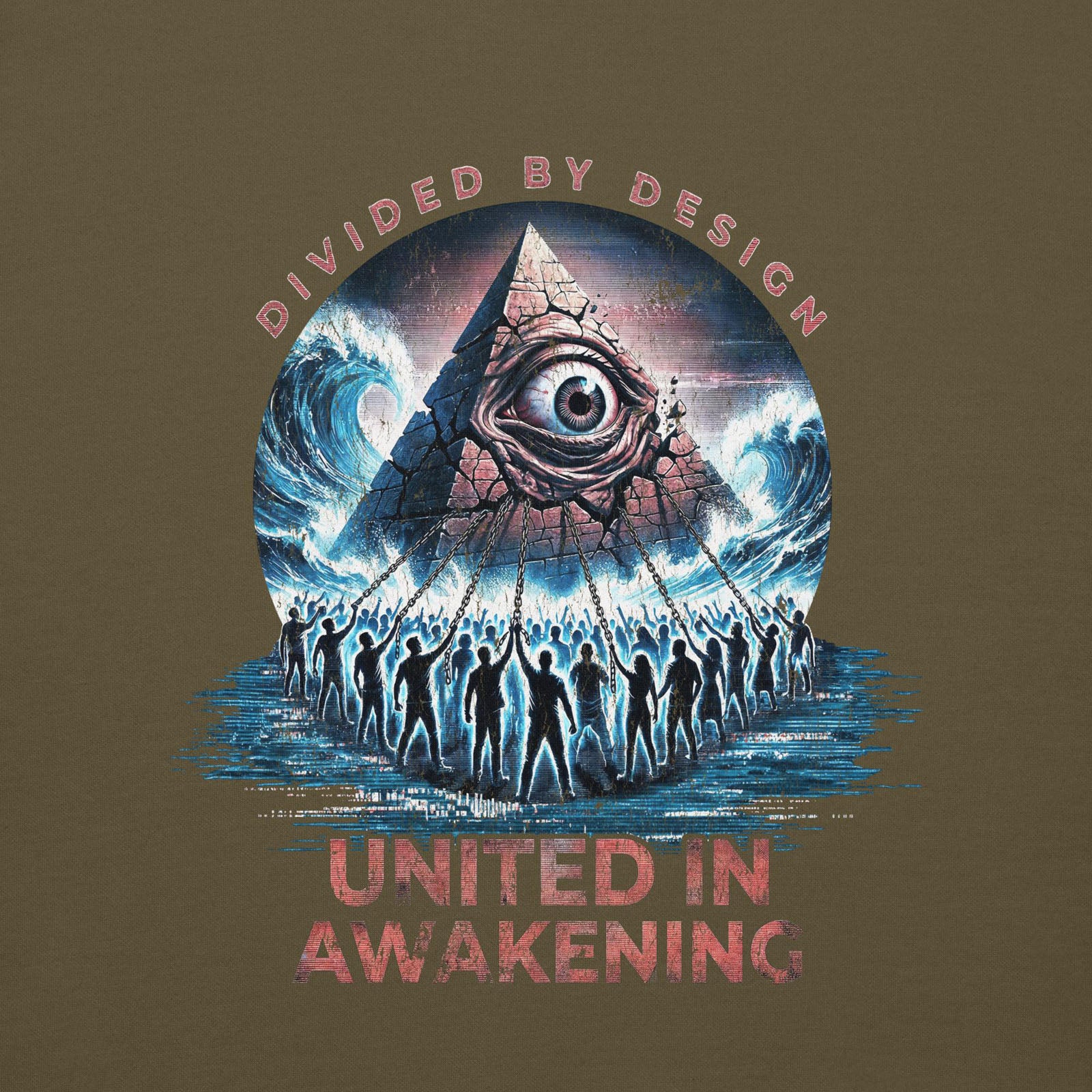 United In Awakening