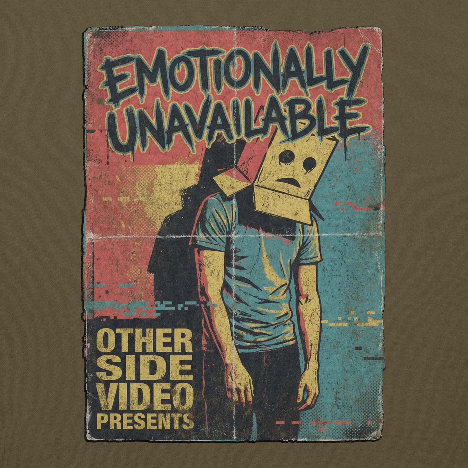 Emotionally Unavailable - Other Side