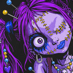 Voodoo Girl