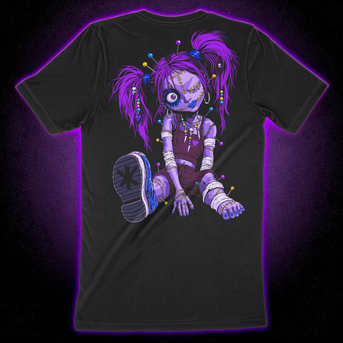 Voodoo Girl