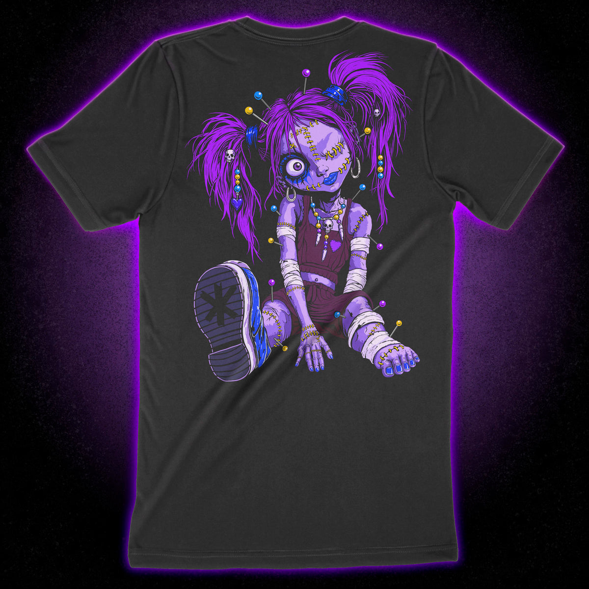 Voodoo Girl
