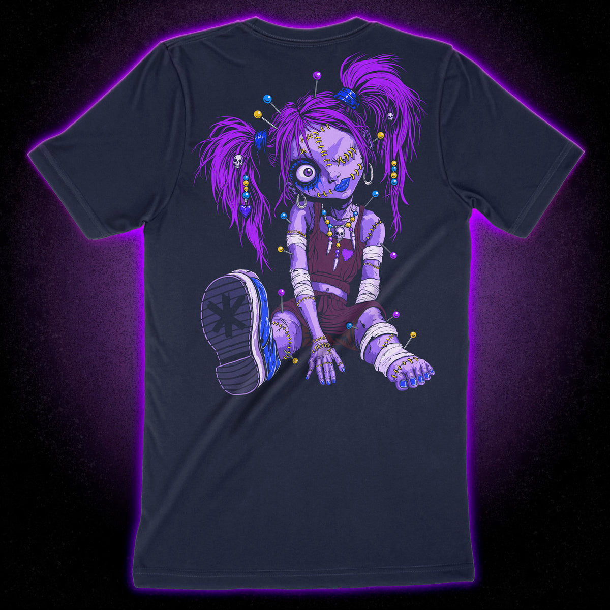 Voodoo Girl