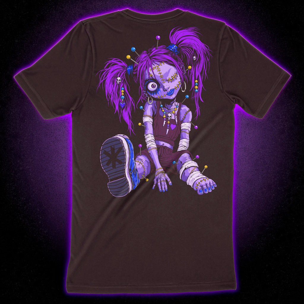 Voodoo Girl