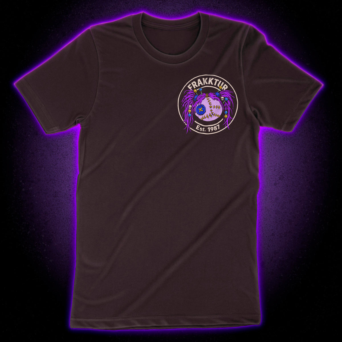 Voodoo Girl