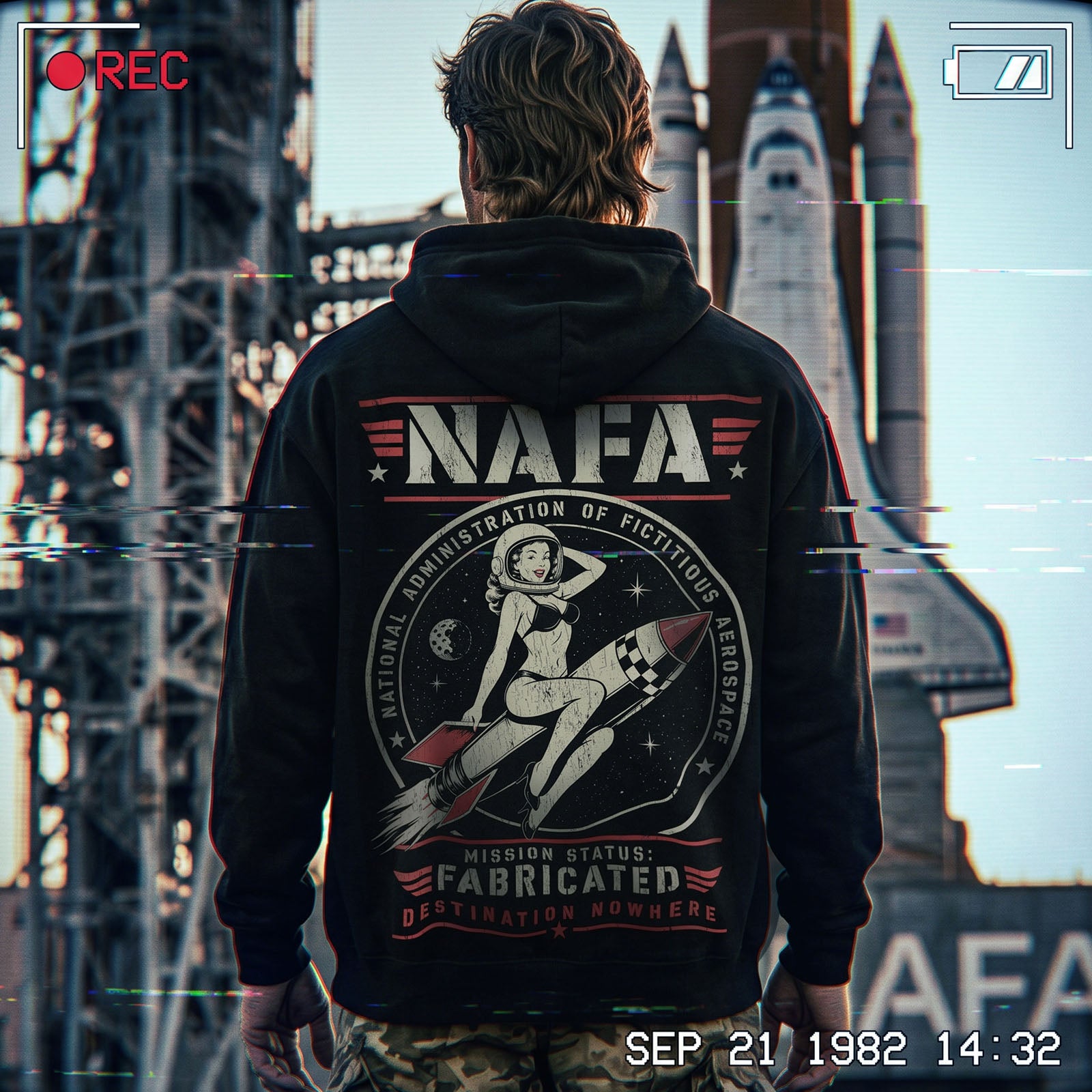 NAFA