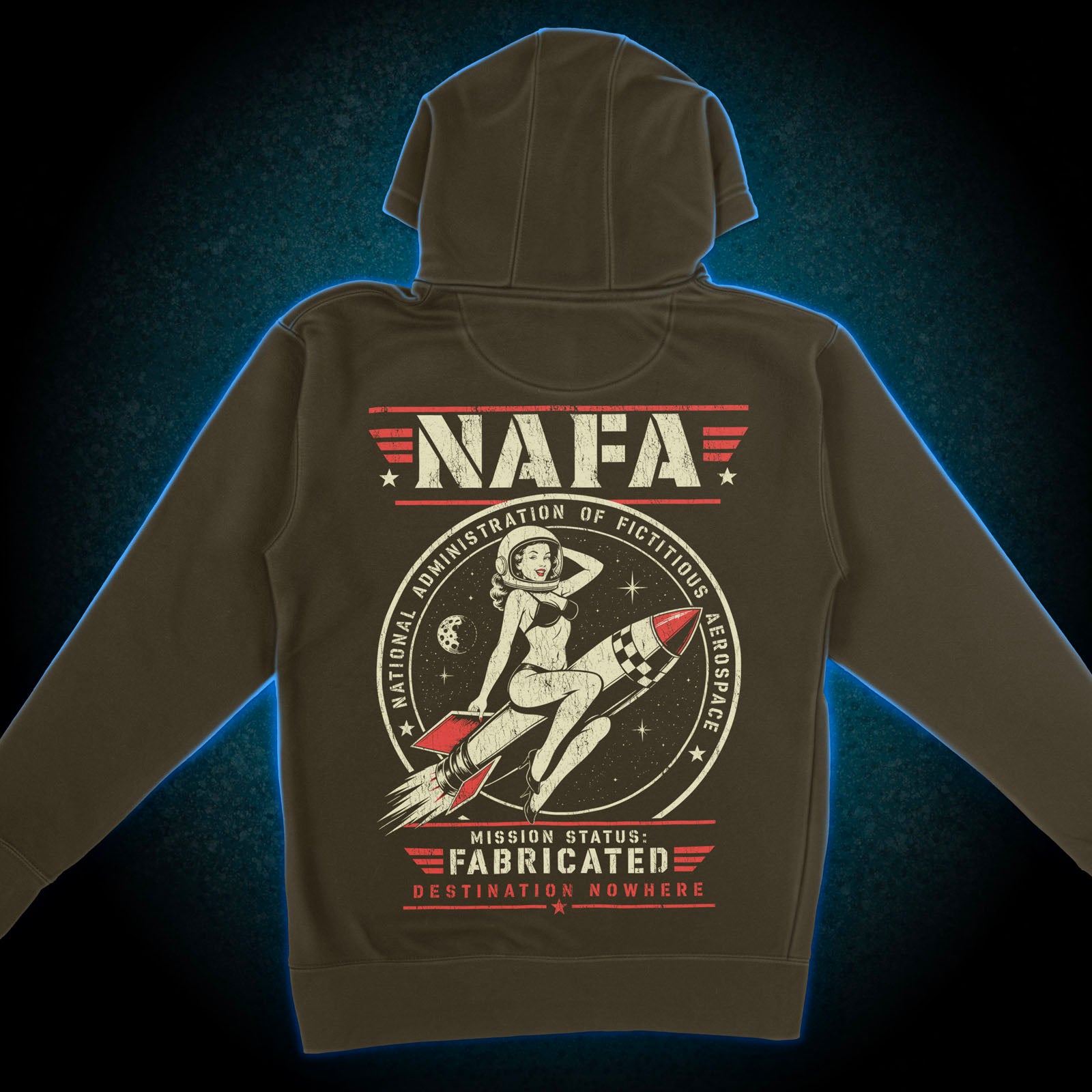NAFA