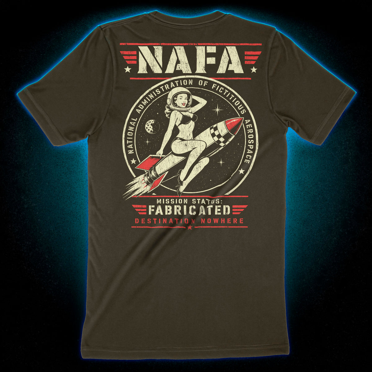 NAFA