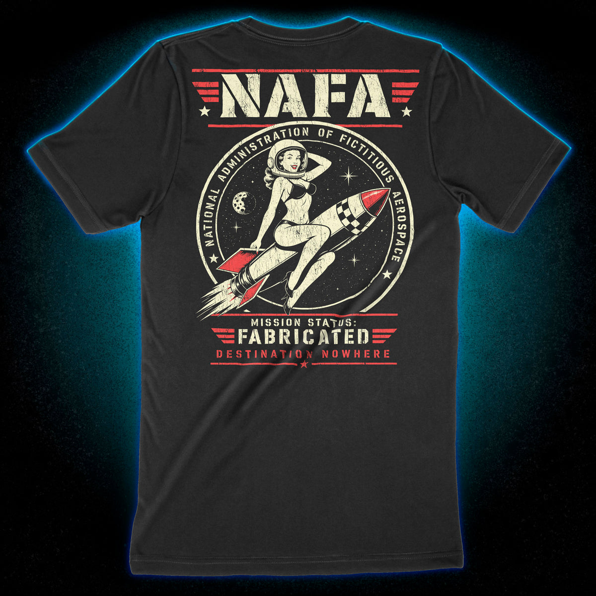 NAFA