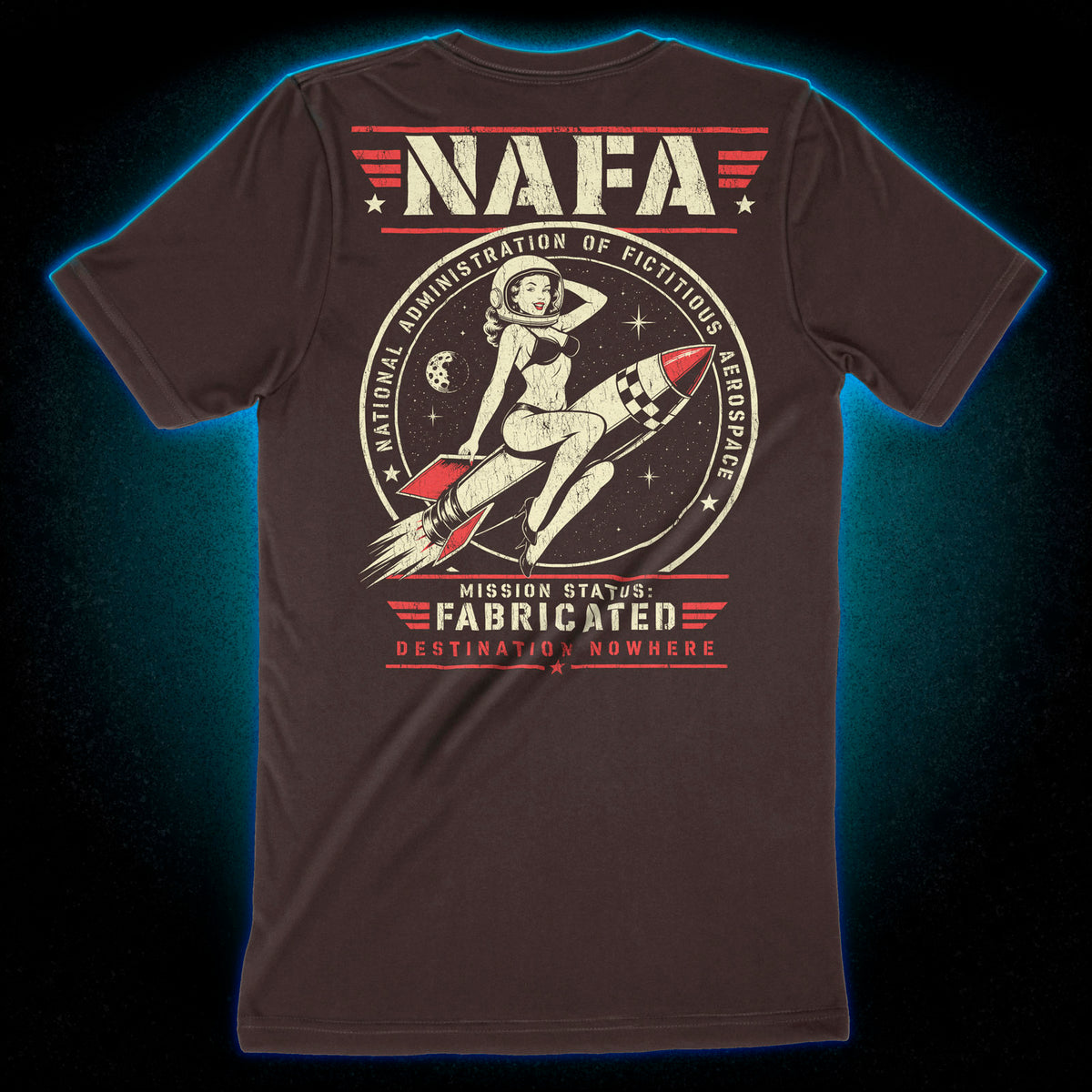 NAFA