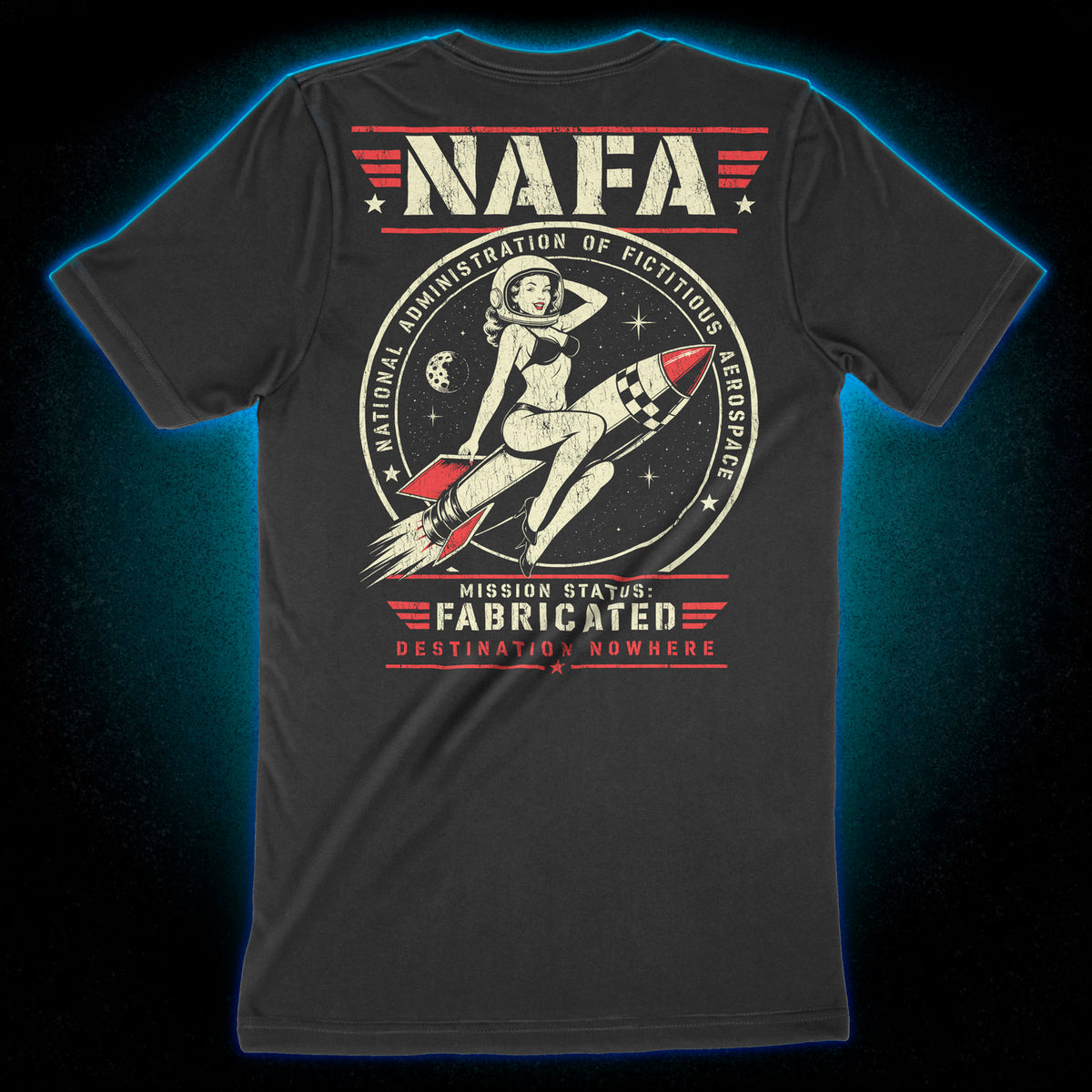 NAFA