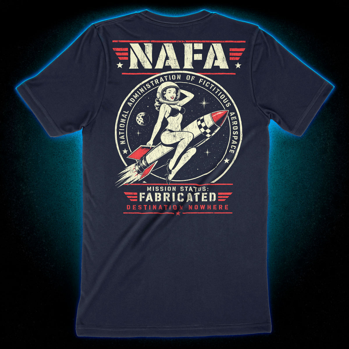 NAFA