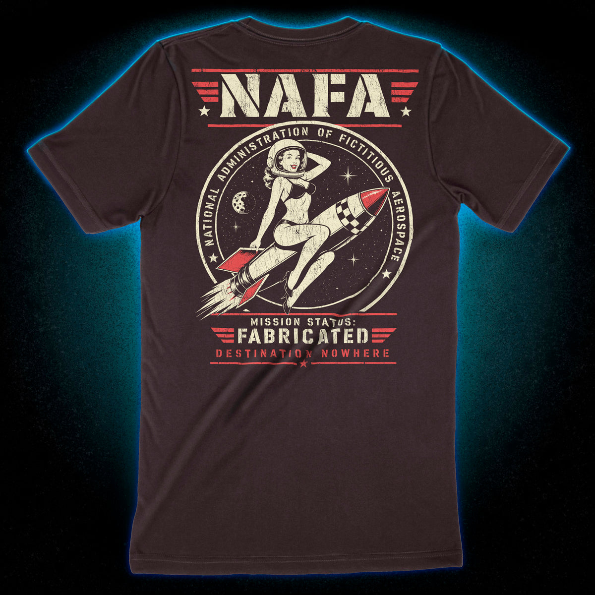 NAFA