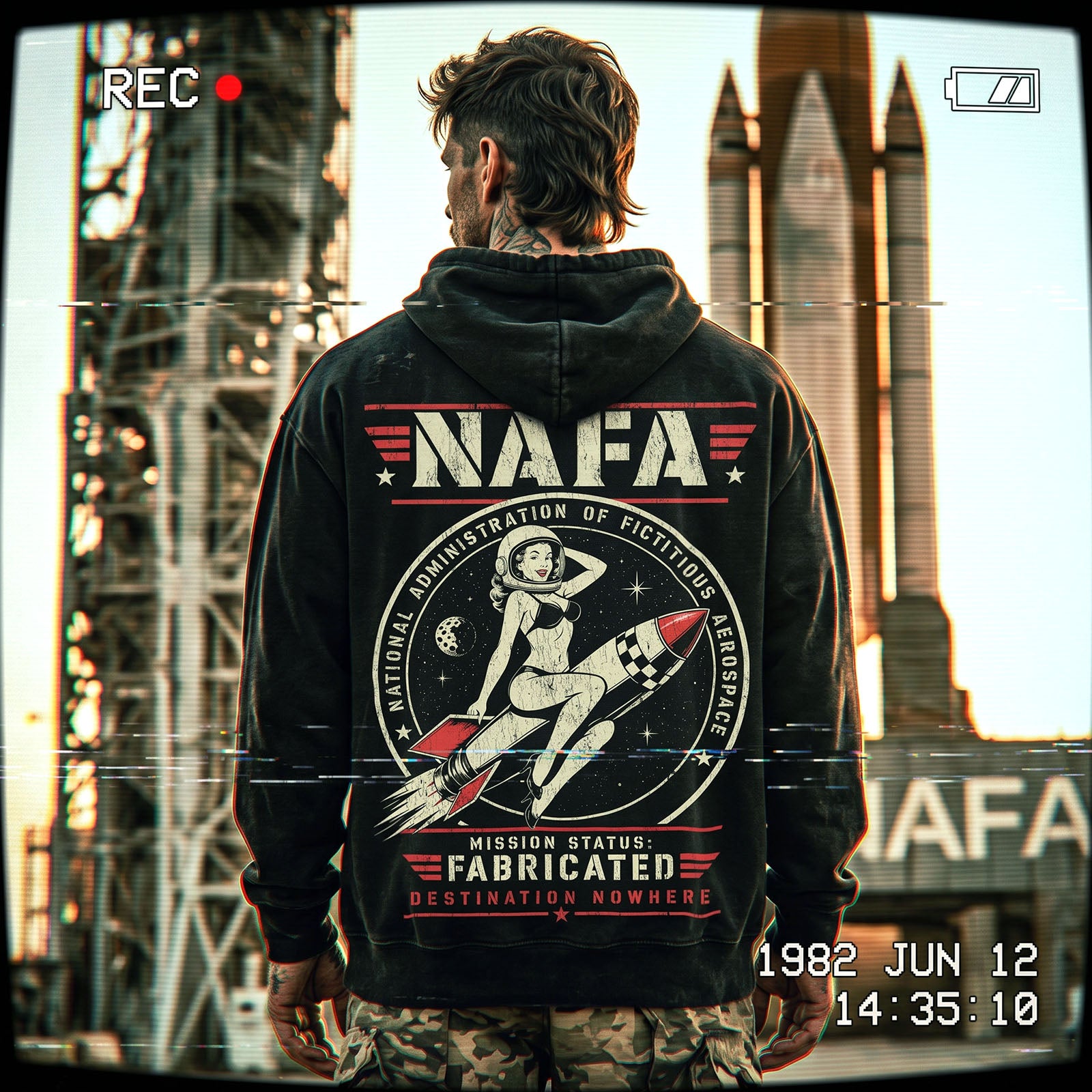 NAFA