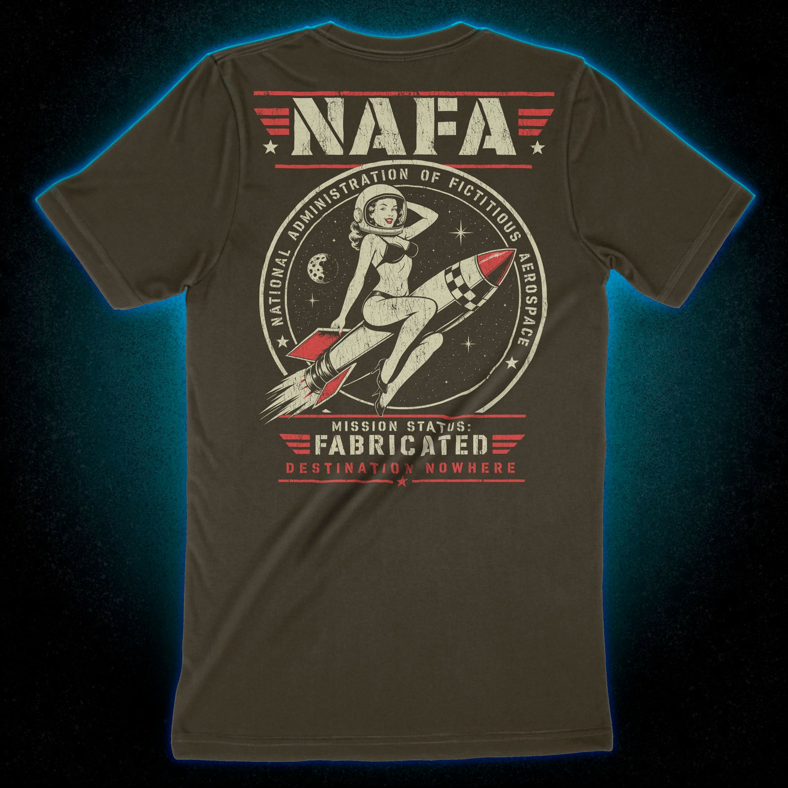 NAFA