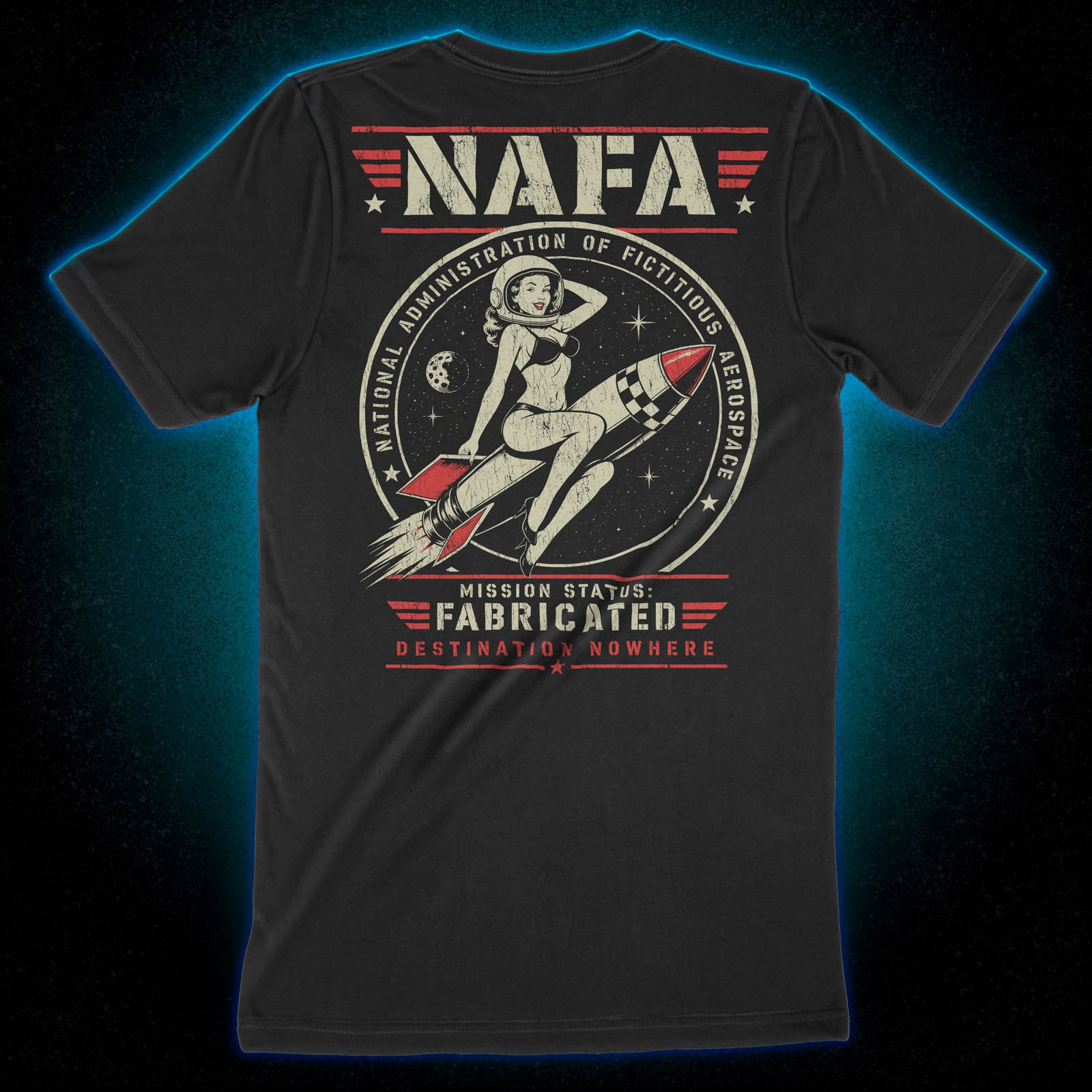NAFA
