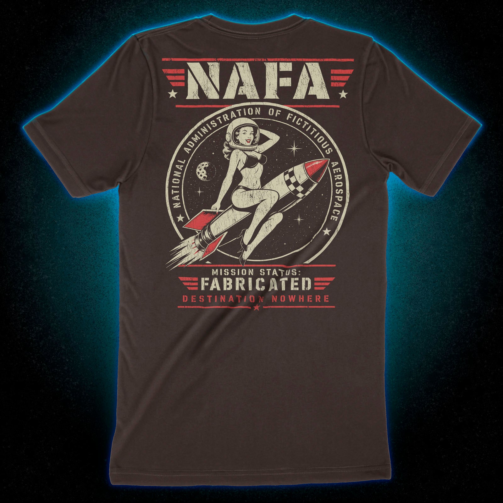 NAFA