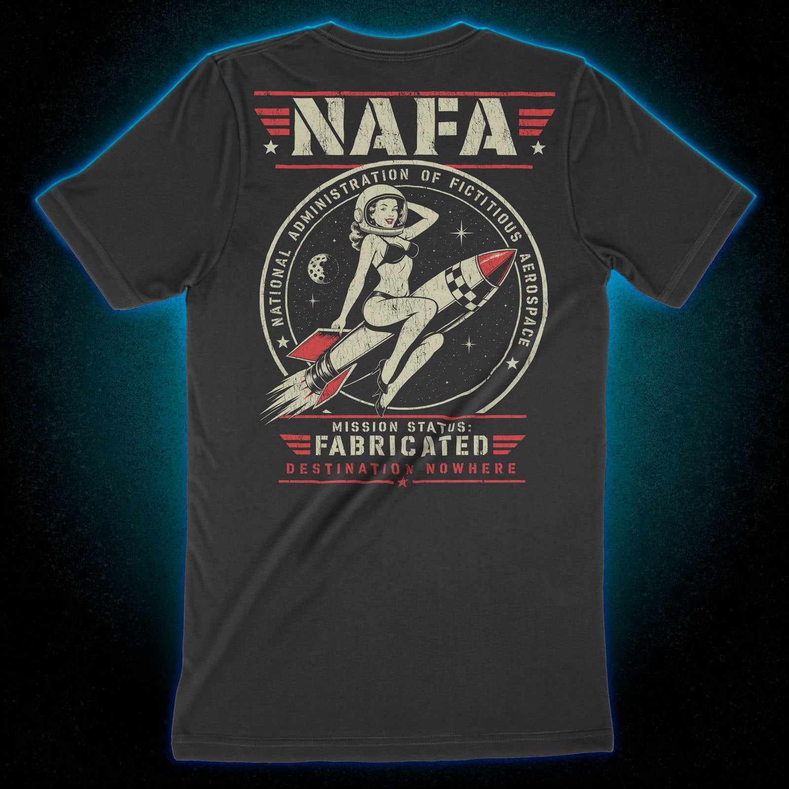 NAFA