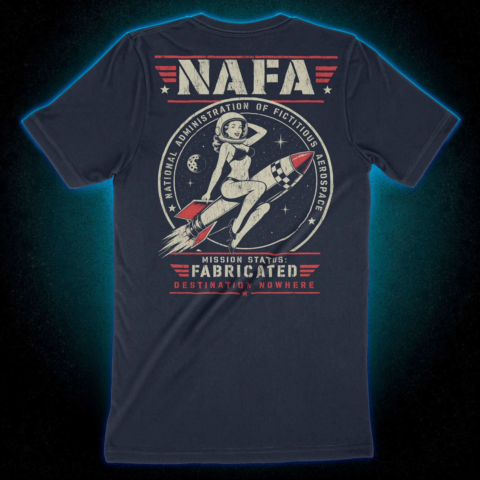 NAFA