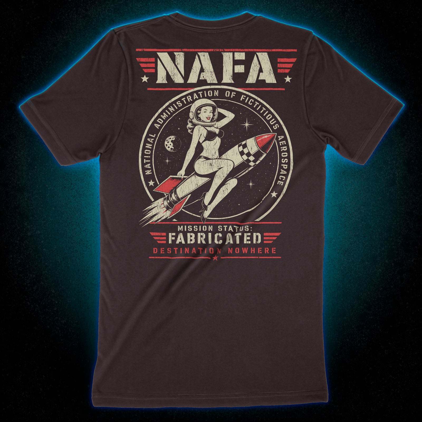 NAFA