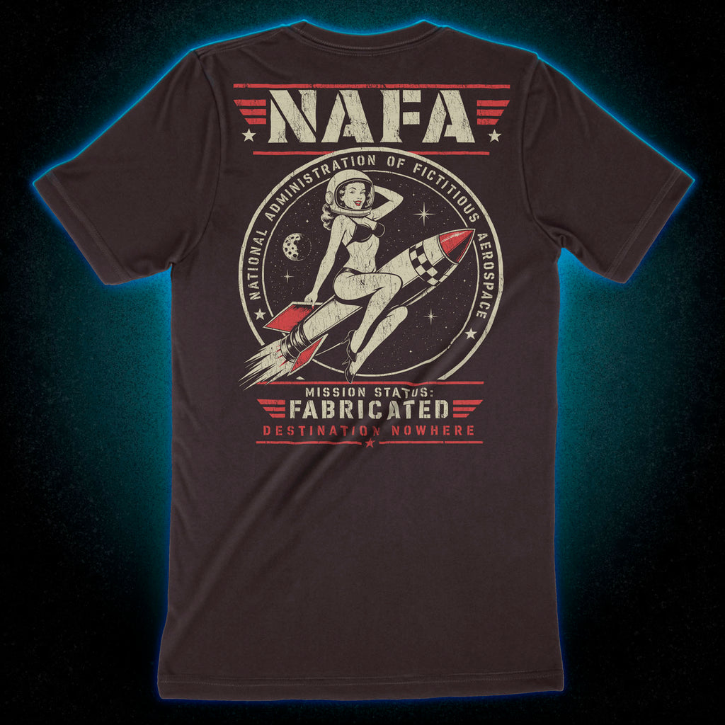 NAFA