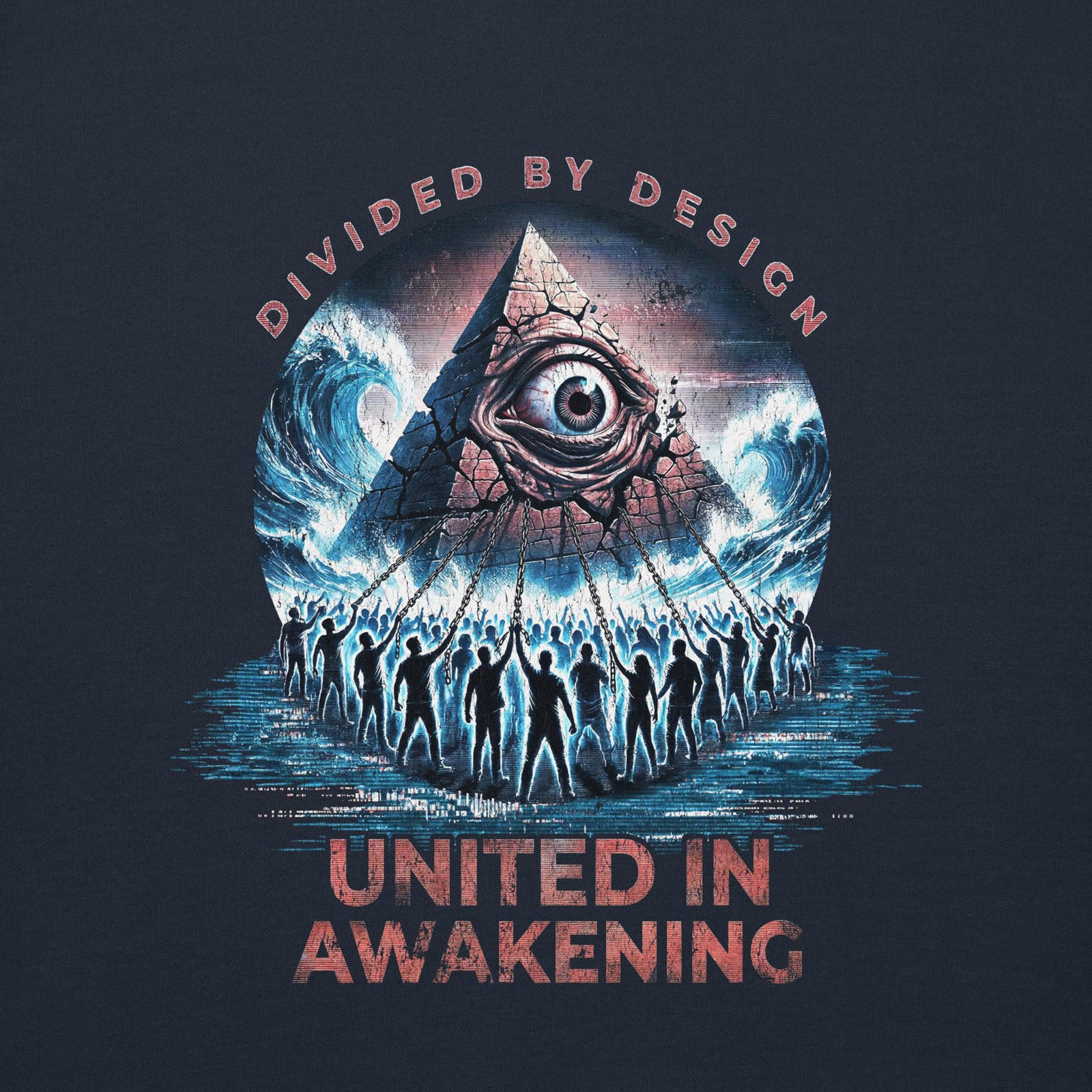 United In Awakening